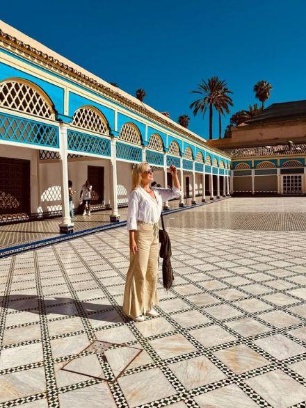 Historic Marrakech